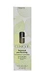 クリニーク Beyond Perfecting Foundation & Concealer - # 23 Giner (D-N) 30ml/1oz並行輸入品