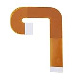 PS2 レンズ用 9W ピックアップ レーザー レンズ フラット リボン フレックス ケーブル修理部品。