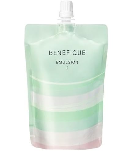 Amazon | ベネフィークIM クリーム《30g》 | Shiseido | 乳液