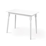 Anne(アン) デスク / 机 / ホワイト家具 / アンティーク