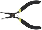 Apex Tool Group-Asia 213268 Master Mechanic Long Nose Pliers - 5 in.