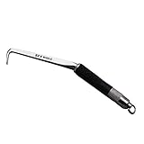 MIKI TEKKINMAN テッキンマン 工具 BX ハッカー BX2RD MIDDLE 全長280mm D-GRIP､リング付 三冨D