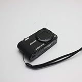 SONY デジタルカメラ Cyber-Shot(サイバーショット) HX7V 1620万画素CMOS 光学x10 ブラック DSC-HX7V/B