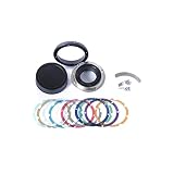 Zeiss Interchangeable用マウントセット( IMS ) CP。3 15 mm t2.9、50 / 85 mm t2.1 CP。3レンズ – Canon EFマウント