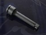 Ko-ken 14760-125B 1/2sq. インパクト エクステンションバー (ボール固定) 全長125mm