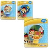 Jake and the Neverland Pirates Night Light (Assorted) by Disney [並行輸入品]