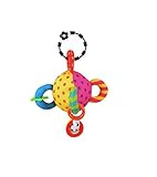 Sassy Loopy Ball by Sassy [並行輸入品]