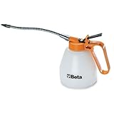 Beta ベータ 工具 プラスチックオイラー　 1753