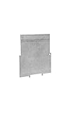Steel City 52 PD 2 4-Inch Box 2-1/8-Inch Deep Pre-Galvanized Steel Square Box Partition [並行輸入品]
