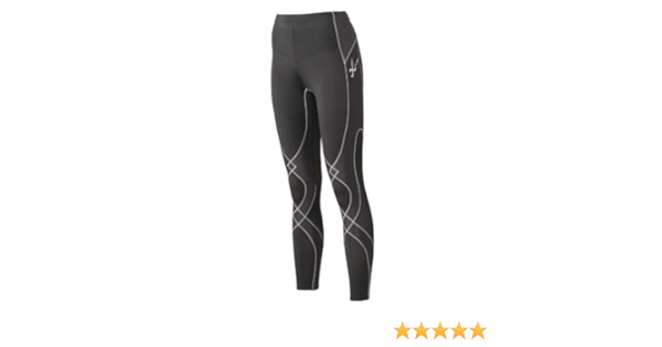 Amazon Co Jp ワコール Wacoal Cw X Women スタビライクスモデル ロング Hzy149 Lg L 服 ファッション小物