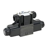 ダイキン工業:ダイキン 電磁パイロット操作弁 KSO-G03-4CB-20 型式:KSO-G03-4CB-20