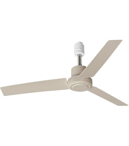 Amazon.co.jp: パナソニック 換気扇【F-MG140-W】 シーリングファン