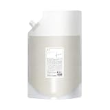 幾重 プレミアム シャンプー 1000ml 業務用 詰め替え 美容室仕様 白髪ケア 抜け毛ケア パサつきを抑え ツヤ髪 エイジングケア シャンプー 40代シャンプー