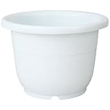 リッチェル 輪鉢 5号 ホワイト