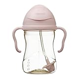 b.box(ビーボックス) ストローマグ シッピーカップ 【b.box正規品】PPSUモデル ブラッシュ