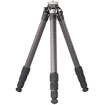 Leofoto Ranger LS-284C 三脚 セット LSR-284C レバー式レンジャーシリーズ カーボン三脚 Leofoto