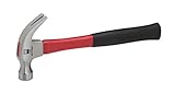 TEKTON 3055 16-oz. Jacketed Fiberglass Claw Hammer [Older Model] [並行輸入品]