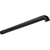 Pfister 973 – 103 13 – 3 / 4 "ストレートシャワーアーム、 973-103Y 1