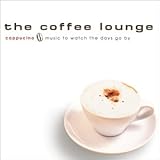 The coffee lounge cappucino~music to watch the days go by~