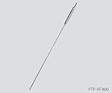 白金温度計 ピーティーサーモ用 高温用センサ(φ4.8×400) /3-5954-12