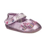 Skechers ベビー・ガールズ カラー: ピンク