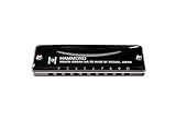 HAMMOND ハモンド 10穴ハーモニカ HAMMOND HA-20 high-G調