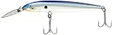 Rapala(ラパラ) ミノー カウントダウン マグナム 14cm 36g クロームシルバーブルー SB CD14MAG ルアー