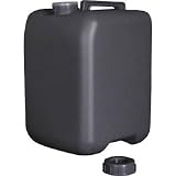 瑞穂化成工業:瑞穂 正角10Lグレー 2062 型式:2062