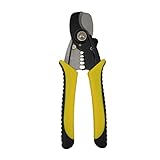 Arichopsワイヤーストリッパー　オートマルチストリッパ　ストリップ線径調整　MT-363A