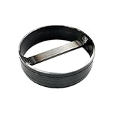 レザークラフト用 65Φ 道具 抜き型 丸 抜型 スウェーデン鋼 型抜き