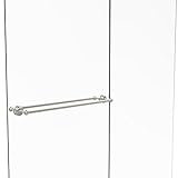 Allied真鍮dt-41-bb-30-pni Dottinghamコレクション30 " Back To Backシャワードアタオルバー、