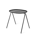 MENU アフターヌーンサイドテーブル(ブラック) 8800539