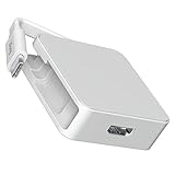 usb type-c to hdmi 変換アダプター iFory USB3.1 TypeC-HDMI 変換アダプタ【折りたたみケーブル】4K