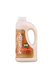 和信ペイント 水性ユカヒカール 抗菌剤配合で清潔を保ちます 1L