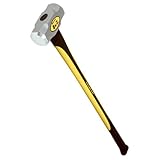 8LB FBG Sledge Hammer by Collins