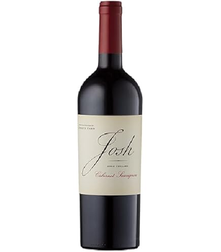 Amazon.co.jp: ジョッシュ セラーズ カベルネソーヴィニヨン 750ml