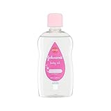 旅行オイル100ミリリットル (Johnson's Baby) (x 2) - Johnson's Baby Travel Oil 100ml (Pack of 2) [並行輸入品]