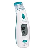 B?b? Confort 2012 Collection 32000142 Thermometer 2-in-1 Forehead / Ear by Bebeconfort