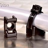 タイトン タイマウント 耐候性 KR10G5-W 黒 50個