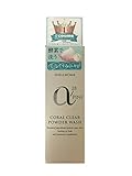 コーラルクリアパウダーウォッシュ 45g 250ml