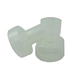Medela Symphony Softfit Funnel Connector [並行輸入品]