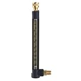 30 Series Flowmeter 80 psi, Argon, Carbon Dioxide Mix by Miller Electric