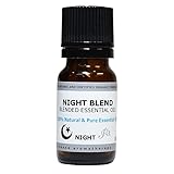 フィネス 夜ブレンド 10ML フィネスアロマテラピー 精油 ブレンドオイル アロマオイル 10ml