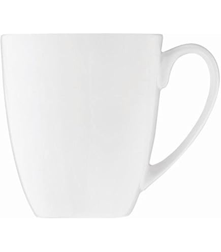Aquis Conical Mug 320ml Alex Liddy : Amazon.com.au: Kitchen & Dining