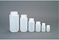 ナルゲン広口丸形ボトル2 QT。/各