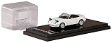 HJ64 1/64 ユーノスロードスター (NA6CE) / オープンリトラクタブルヘッドライト クリスタルホワイト 完成品 HJ641025ALW