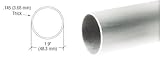 CRLミル1.9 "直径Hand手すりTubing – 240 in long