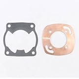 Cometic Top End Kit 51.5 MM bore-honda、製造元: Cometic、部品番号: 911675-ad、VPN : c7000-ad、条件:新しい