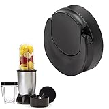 MB250W ジューサー蓋、Protable 交換用カップ蓋 ブレンダー カップ蓋 MB250W ジューサー用蓋交換用