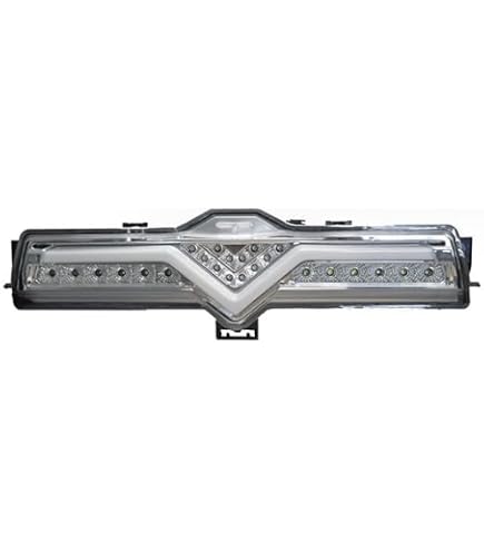 Amazon | ZN6 86 ハチロク ZC6 BRZ ファイバーLEDバックフォグランプ